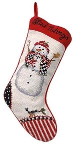 Snowman